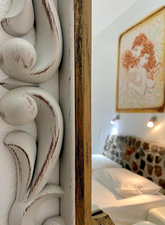 Villa Maina Kamári Esterno foto