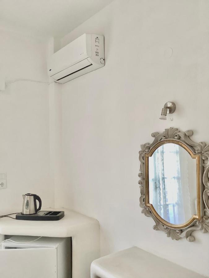 Villa Maina Kamári Esterno foto