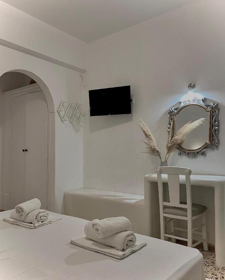 Villa Maina Kamári Esterno foto
